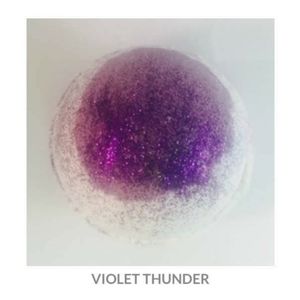 💣 Large Organic Fizzy Bath Bombs 💣